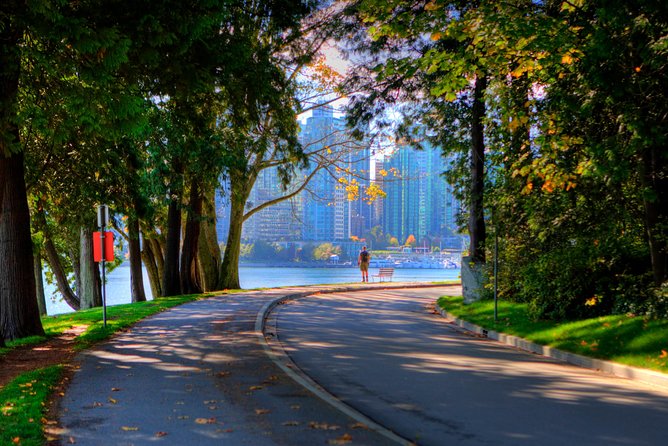 Best Of Vancouver Private Tour Tour Overview