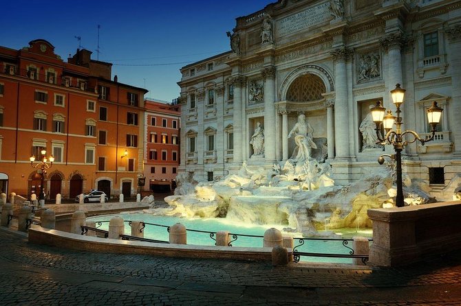 Best Things To See In Rome In A Group Walking Tour Overview Of The Tour