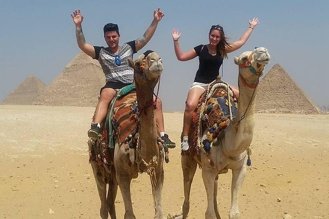 Best Tour To Giza Pyramids, Egyptian Museum, Bazaar And Felucca Comprehensive Cairo Tour Overview