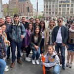 Blazing Trails Tour: High Times And Urban Exploring In Amsterdam Overview Of The Tour