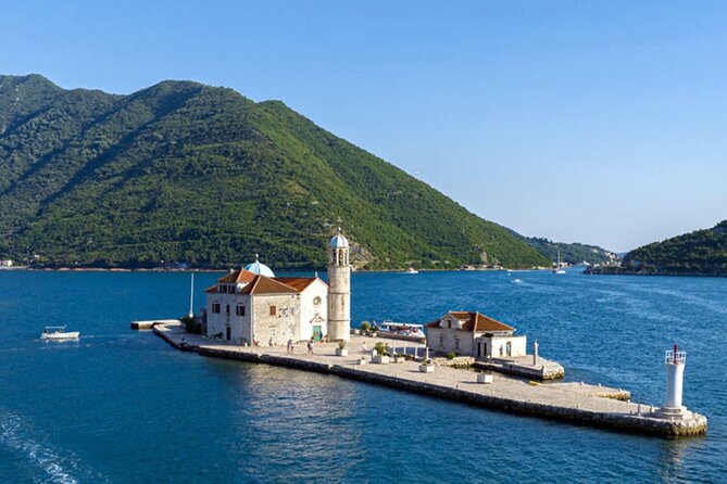 Blue Cave Guided Tour In Kotor Bay Tour Overview