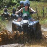 Blue Hole And Atv Adventure From Ocho Rios Overview Of The Adventure