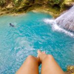 Blue Hole Private Tour From Ocho Rios With Pickup Tour Overview