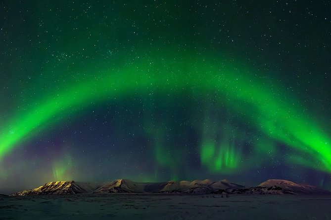 Blue Lagoon And Northern Lights Tour Including Admission Tour Overview