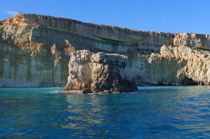 Boat Excursion To Ortigia With Typical Homemade Lunch Overview Of The Boat Excursion