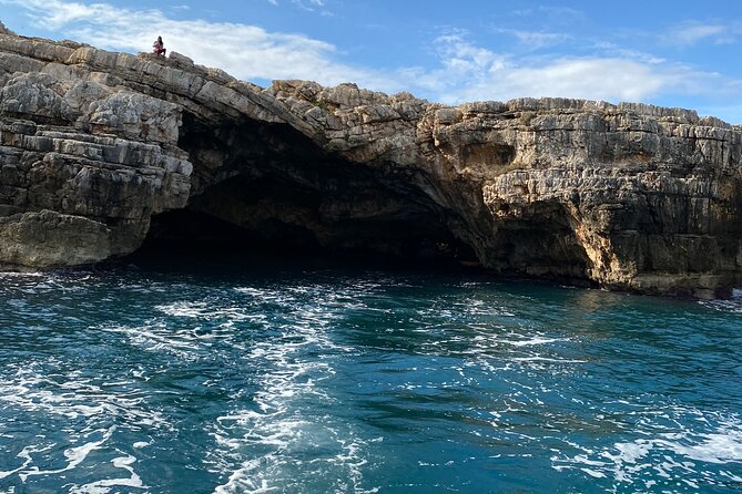 Boat Excursion To Polignano A Mare Between Caves And Coves Overview Of Boat Excursion