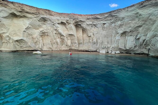 Boat Tour To Pillirina, Sea Caves And Ortigia Island From Syracuse Overview And Highlights