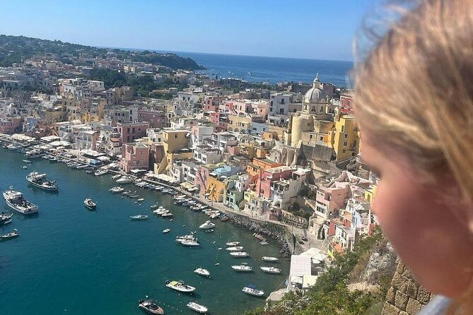 Boat Tour With Lunch On Board To Discover Procida Whats Included In The Experience