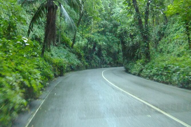 Bob Marley Birthplace, Nine Miles Tour From Ocho Rios Included Amenities