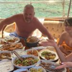 Bodrum: All Day Private Boat Cruise With Lunch Tour Information And Inclusions