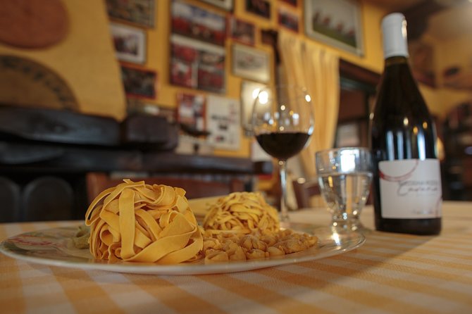 Bologna: The Red Medieval Pearl And Its Delicious Food (private Tour) Guided By An Eno Gastronomic Expert