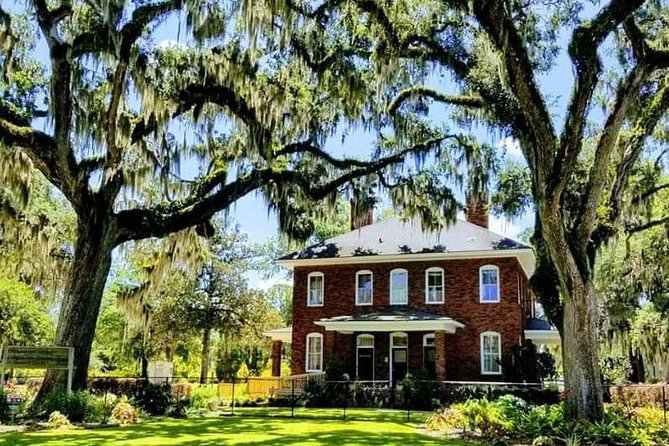 Bonaventure Cemetery Is Forever Tour Tour Overview And Highlights