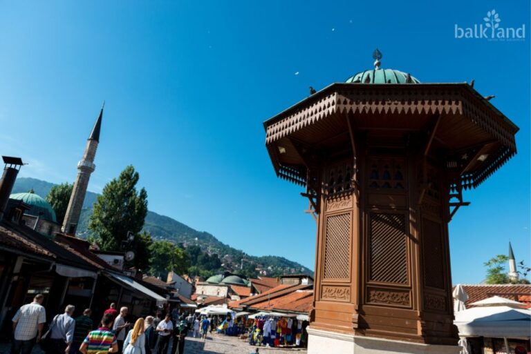 Bosnias Treasures: 7 Day Private Tour Tour Overview And Pricing