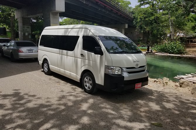 Breathless Secrets Sunscape Resort Private Transfer Transfer Details