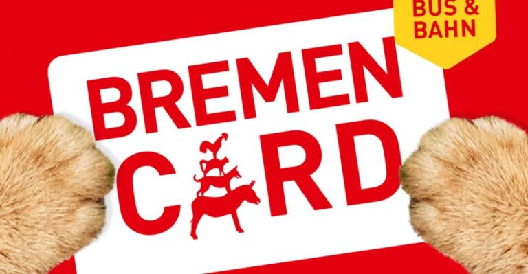 Bremen Card Product Overview