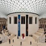 British Museum Audio Guide Admission Txt Not Included Product Overview