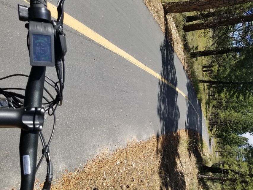 Bryce Canyon National Park: Guided E-Bike Tour - Tour Overview