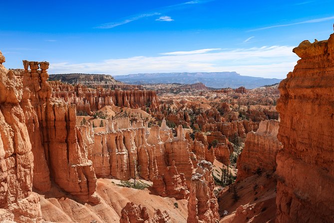 Bryce Canyon & Zion National Parks From Vegas, Lunch, Free Wifi Tour Overview