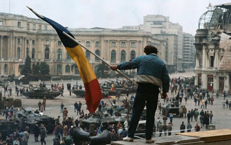 Bucharest Communism: From Lenin To Ceausescu Tour Overview And Details