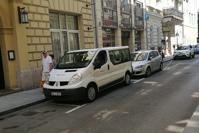 Budapest Airport Transfers Overview Of The Service