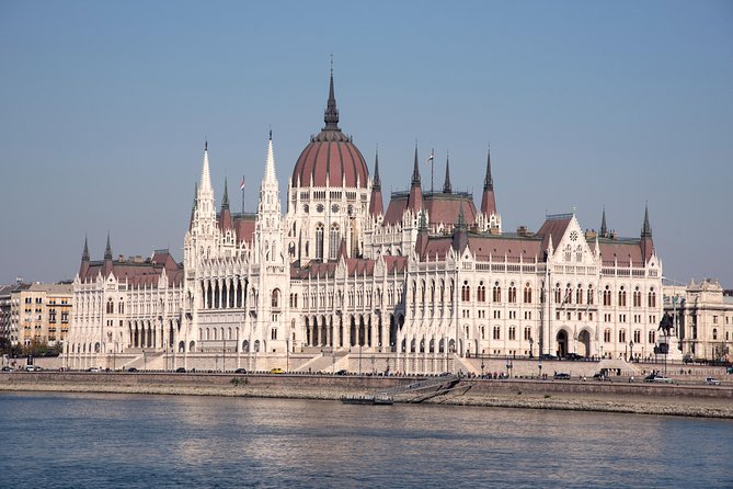 Budapest Grand City Tour With Parliament Visit Inclusions