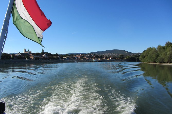 Budapest To Szentendre Bike & Boat Tour Tour Overview And Highlights