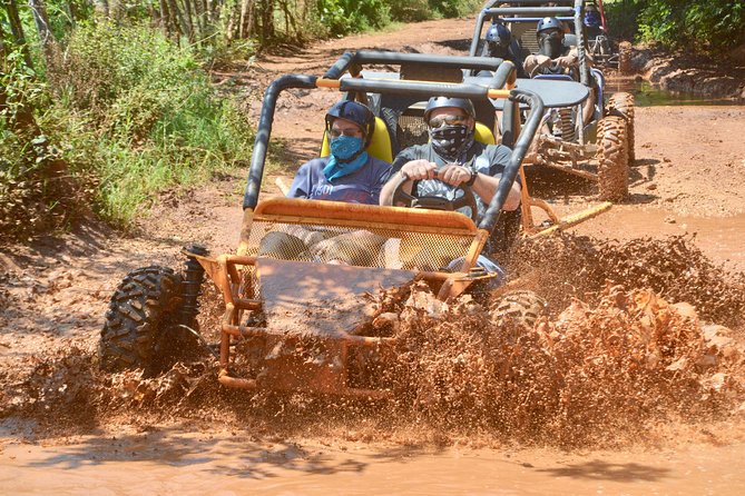 Buggies Extreme Half Day Adventure Customer Reviews And Feedback