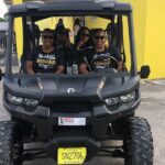 Buggy Rental (with Drop Off, Pick Up Around New Providence) Pick Up And Drop Off Locations