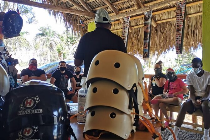 Buggy Route Adventure In Punta Cana Exploring Punta Canas Farmlands