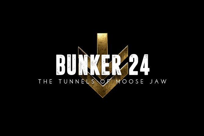 Bunker 24 Tour in Moose Jaw. Canada - Tour Details