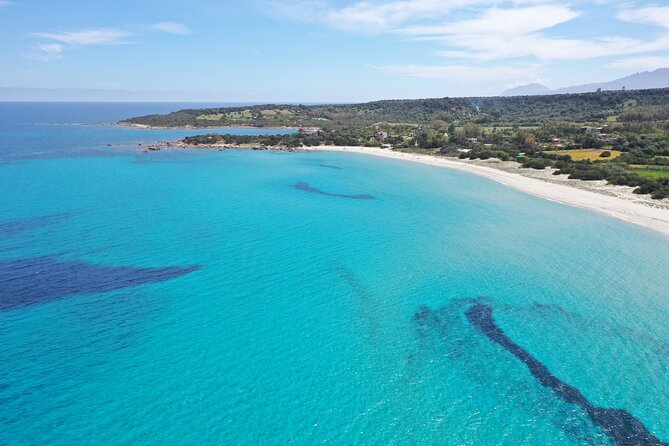 By Ribcraft To The Best Cagliari Coves. The Sfinx Tour Tour Overview