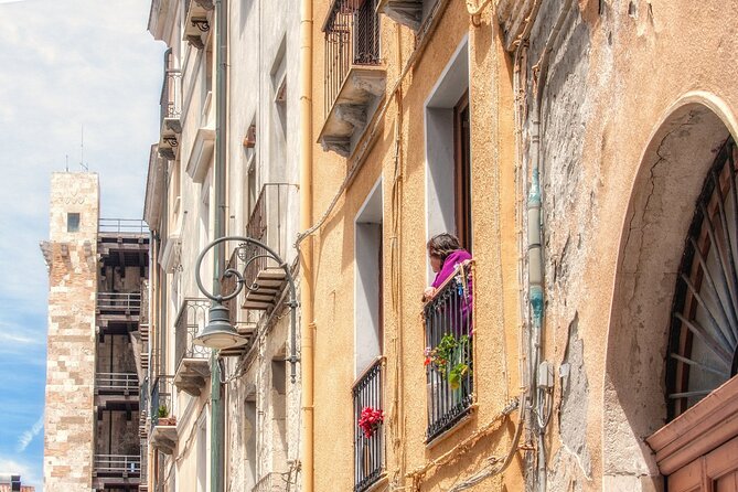 Cagliari, The Secrets Of The Fortress Town Cagliaris Historic Castello