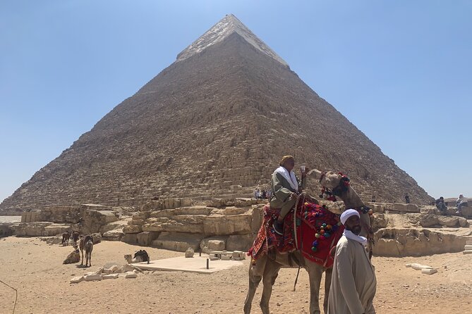 Cairo 2 Days With Overnight Stay From Hurghada, Makadi, Elgouna, Safaga, Marsa Alam Tour Details