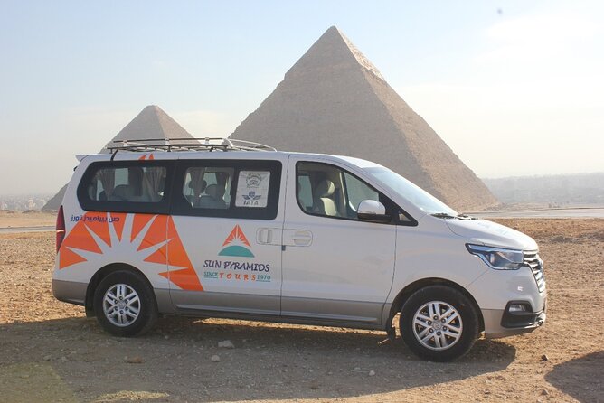 Cairo Airport Private Transfer Overview And Booking Information