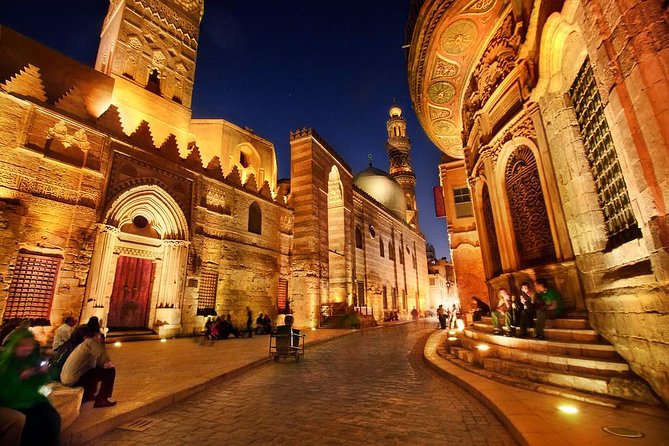 Cairo & Alexandria Tour 05 Days 04 Nights Explore The Pyramids Of Giza