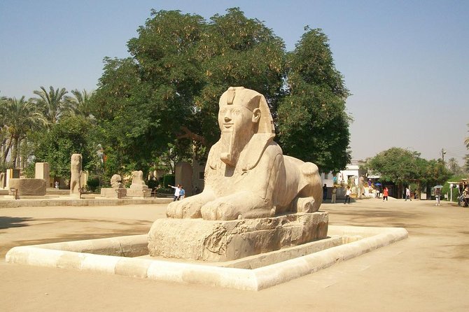 Cairo Highlights: 2 Days Private Guided Tour Including Camel Ride Solar Boat Museum Adventure