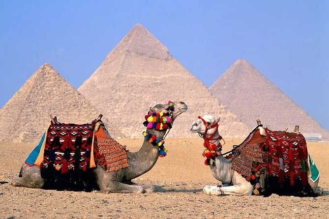 Cairo Layover Tours To Giza Pyramids And Sphinx From Cairo Airport Overview Of The Tour