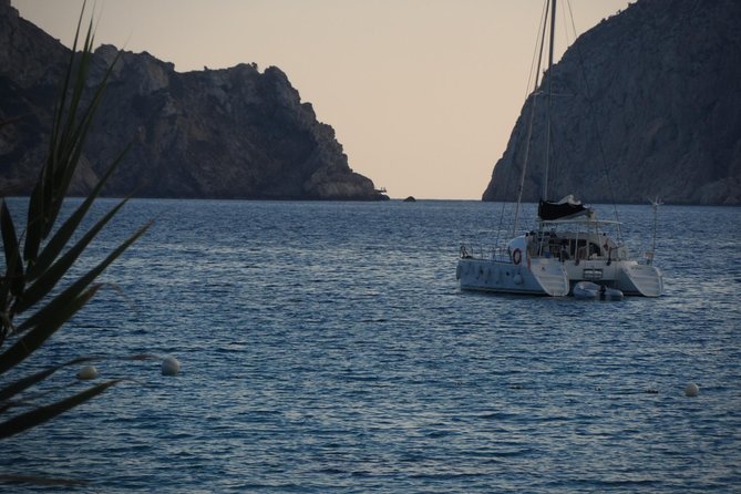 Cala Dhort Sailing Adventure - Overview and Experience