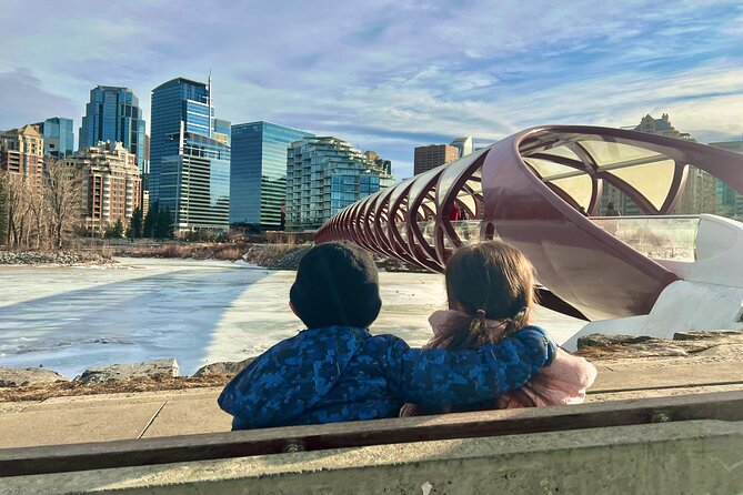 Calgary City Tour Overview Of The Tour