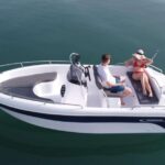 Cannes: Boat Trip Without A License To The Lerins Islands Activity Details