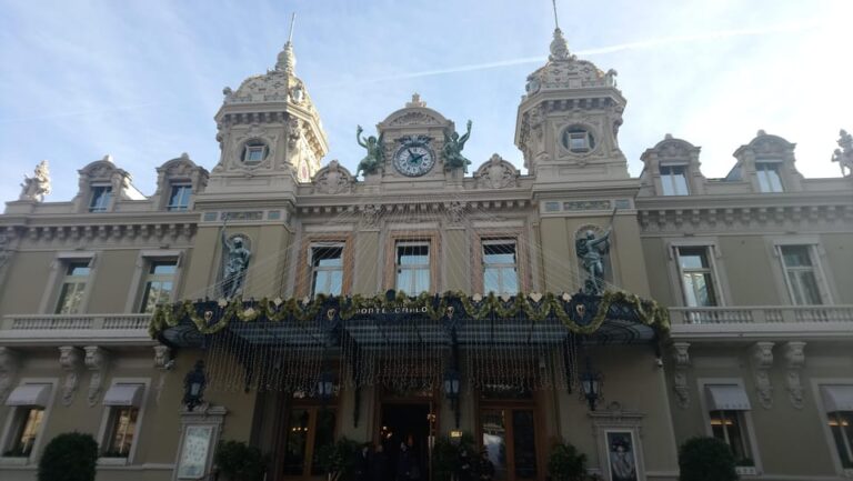 Cannes : Highlights Guided Tour Of The French Riviera Tour Overview And Inclusions