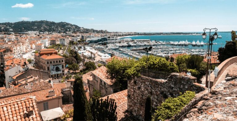 Cannes: Photoshoot Experience Photo Shoot Packages