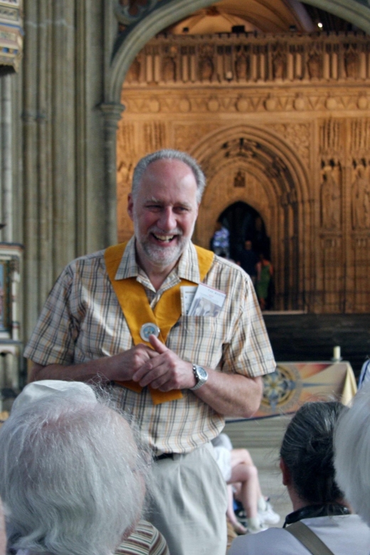 Canterbury City & Cathedral - Private Guided Tour - Tour Details