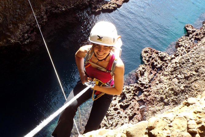 Canyoning Half Day Tour From La Ciotat Tour Overview