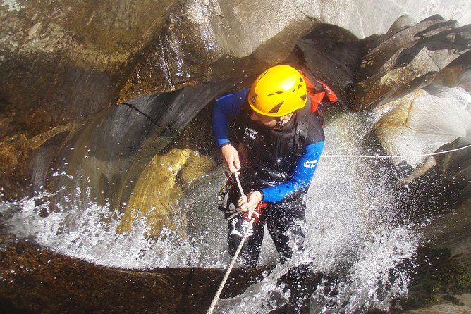 Canyoning Starzlachklamm - Level 2 Tour in the Allgäu - Overview of the Activity