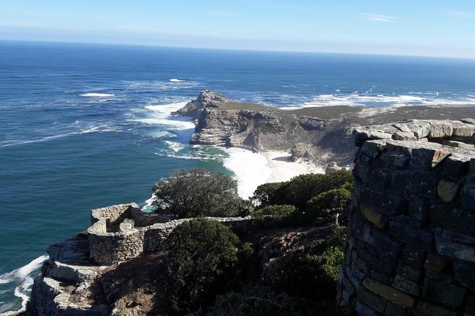 Cape Of Good Hope, Cape Point & Penguins Private Customizable Afternoon Tour Exclusions