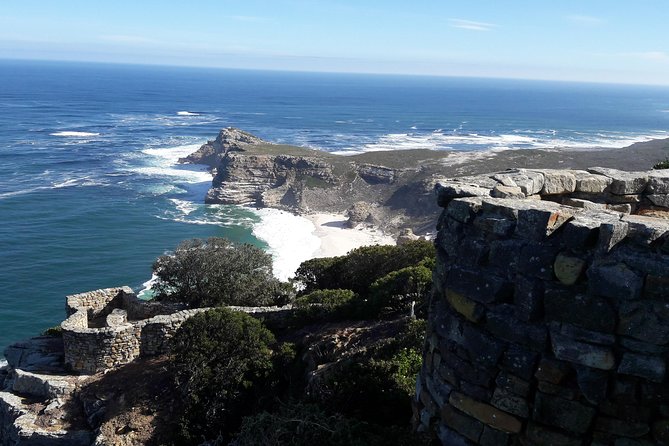 Cape Of Good Hope, Cape Point & Penguins, Private Customizable Morning Tour Tour Overview