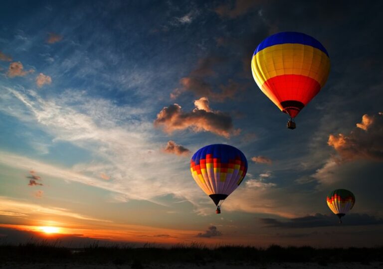 Cappadocia: Cat Valley At Sunrise Hot Air Balloon Ride Overview Of The Experience