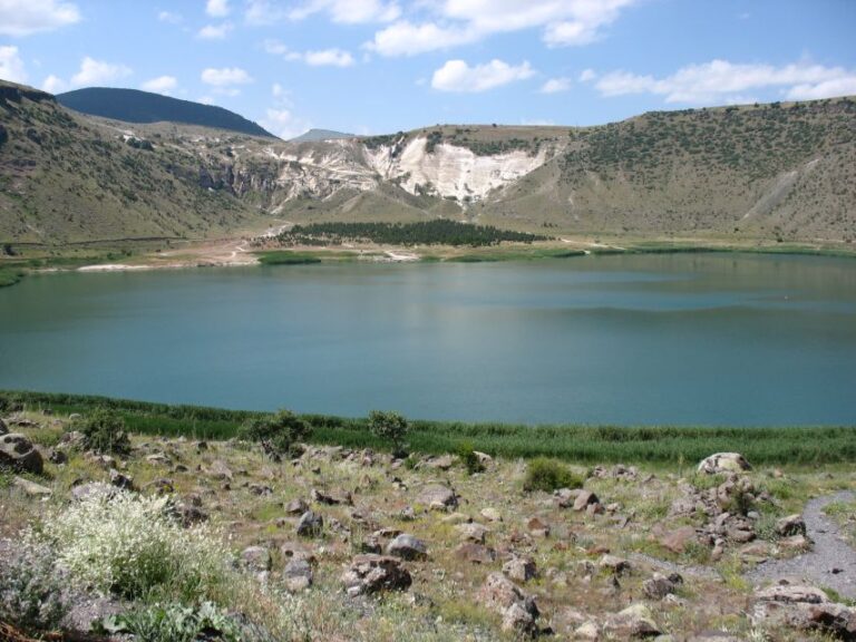 Cappadocia Green Tour Tour Details