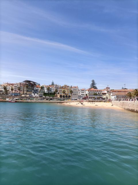 Cascais Private Tour In German In Lisbon's Suburb Discover The Sophisticated Seaside City